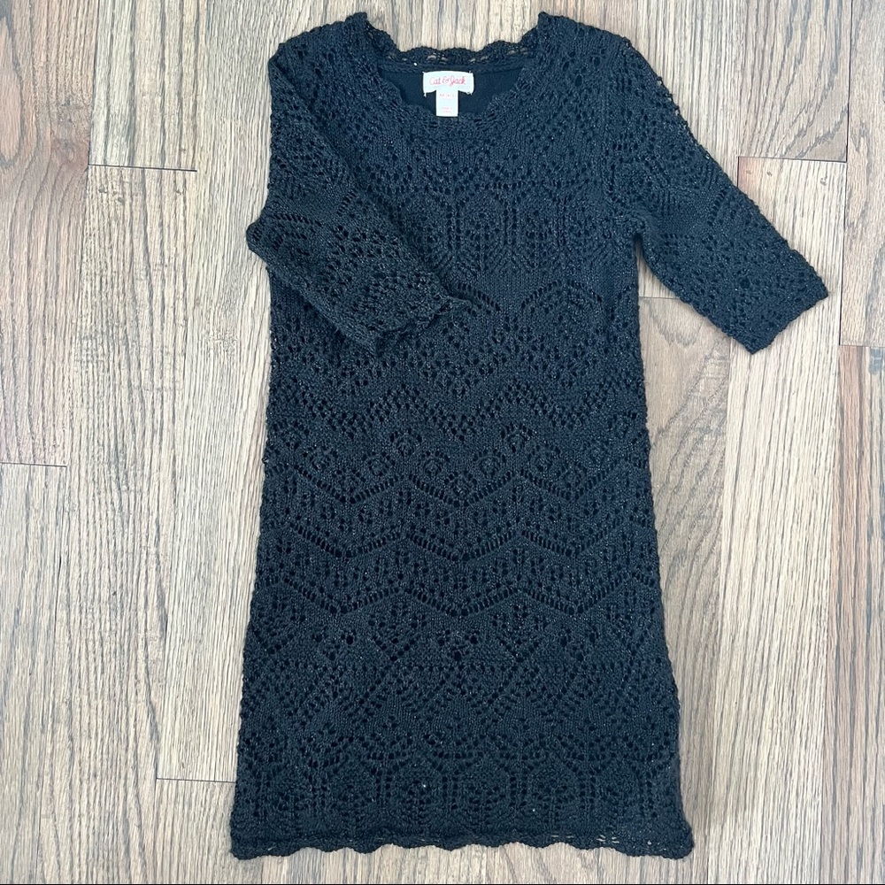Cat & Jack Sweater Dress